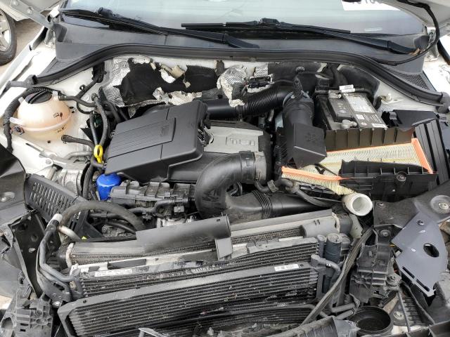 2016 VOLKSWAGEN TIGUAN S - WVGAV7AX2GW575102