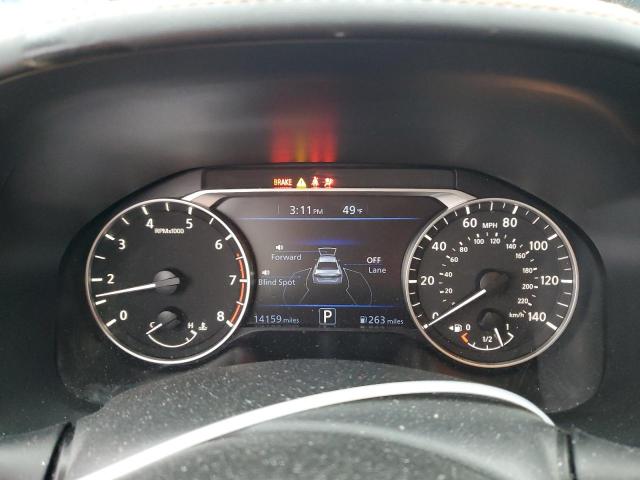 1N4BL4CV2MN304363 Nissan ALTIMA SR