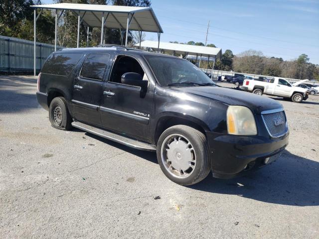 1GKFK66877J201455 GMC YUKON XL DENALI