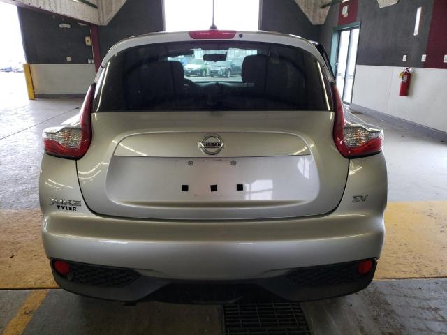 2017 NISSAN JUKE S - JN8AF5MRXHT704861