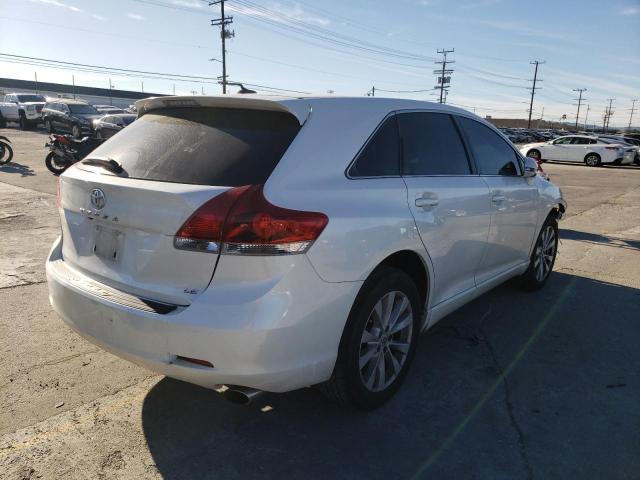 2015 TOYOTA VENZA LE - 4T3ZA3BBXFU094977
