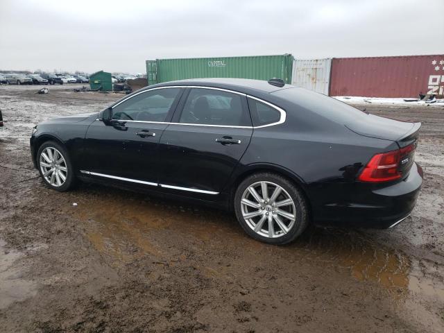2017 VOLVO S90 YV1A22ML2H1014643
