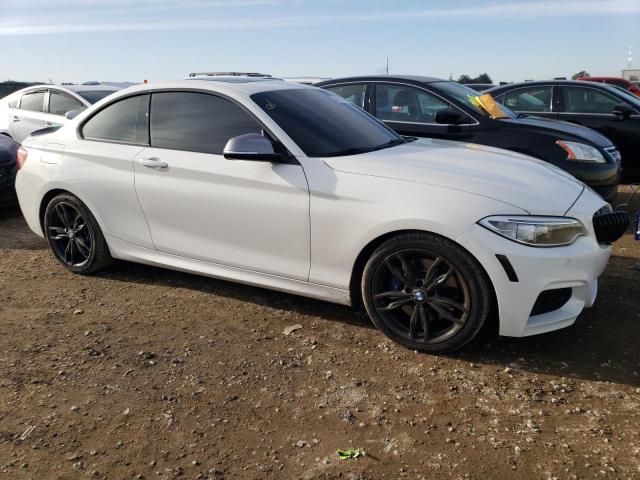 2016 BMW M235I - WBA1J7C54GV359315