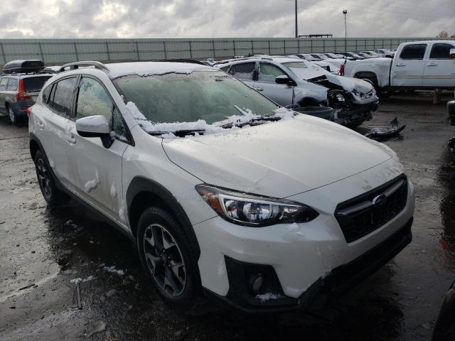 JF2GTACC3K8219610 Subaru Crosstrek Premium