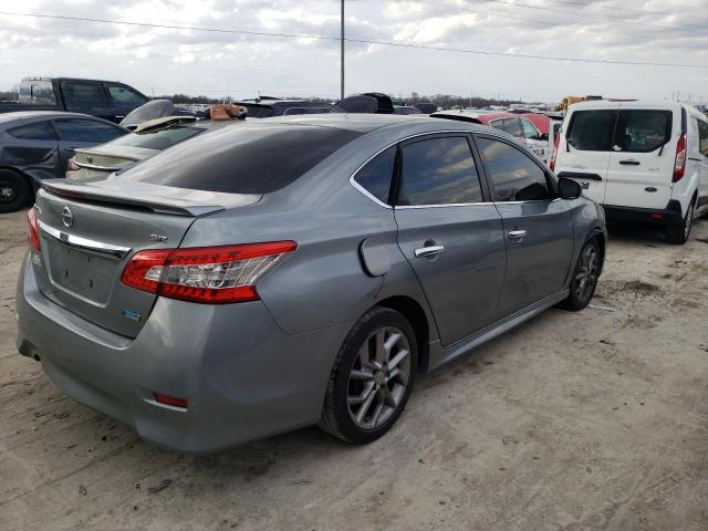 VIN 1N4BL4BV7LC187231 2020 Nissan Altima, S Fwd no.3