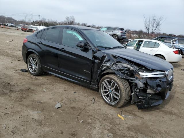 5UXXW5C52F0N91473 BMW X4 Xdrive35i