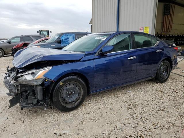 2019 NISSAN ALTIMA S - 1N4BL4BV0KC240222
