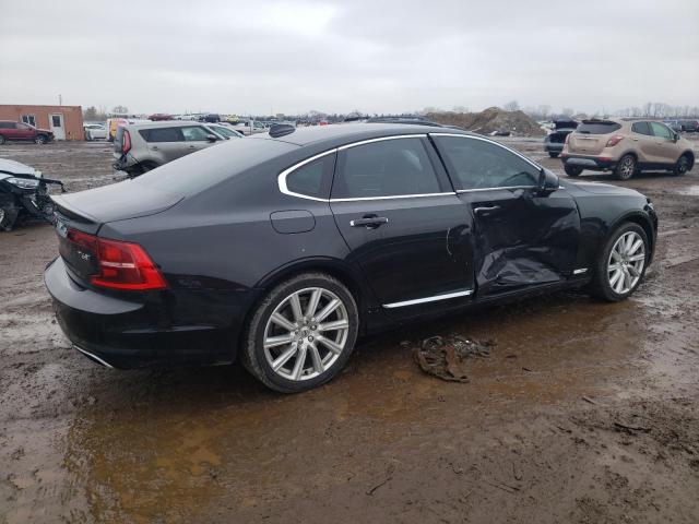 2017 VOLVO S90 YV1A22ML2H1014643