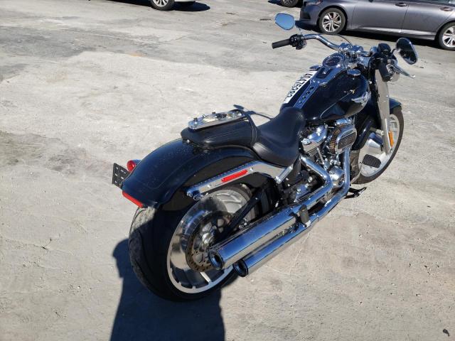 2021 HARLEY-DAVIDSON FLFBS 1HD1YGK27MB051461