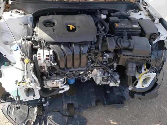 2020 KIA FORTE FE 3KPF24AD8LE213481