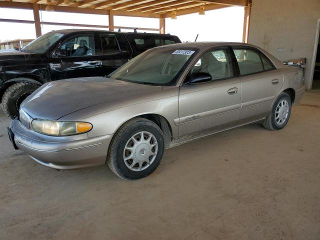 1999 Buick Century Custom