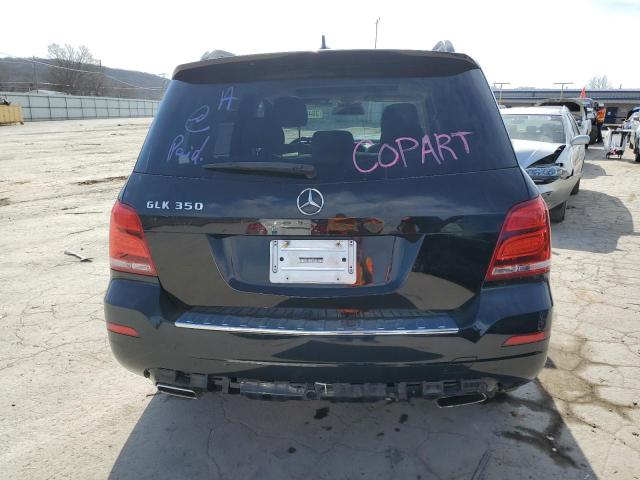 2015 MERCEDES-BENZ GLK 350 - WDCGG5HB1FG382627