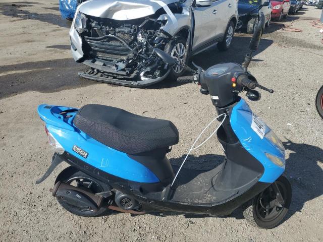2021 MINI MOTORCYCLE L4HCATA10M6000818