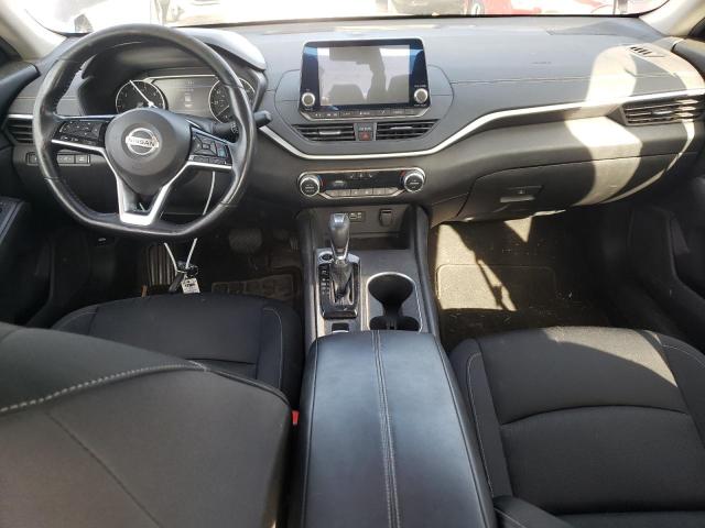 2019 NISSAN ALTIMA SV - 1N4BL4DV9KC128113