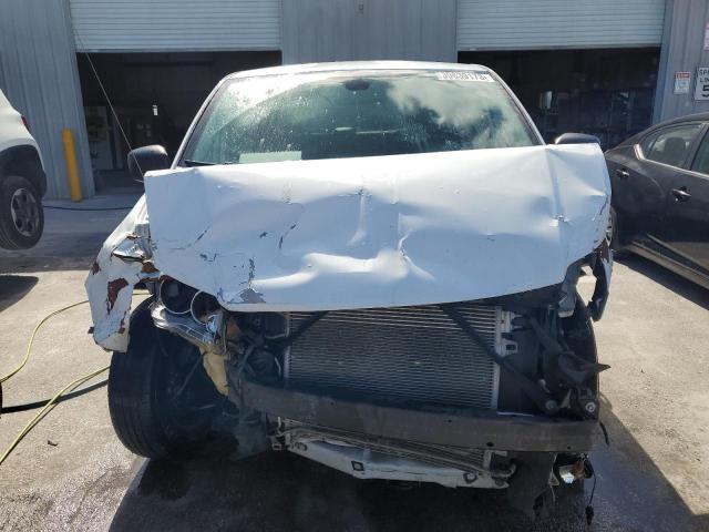 2019 DODGE GRAND CARA - 2C4RDGBG7KR568804