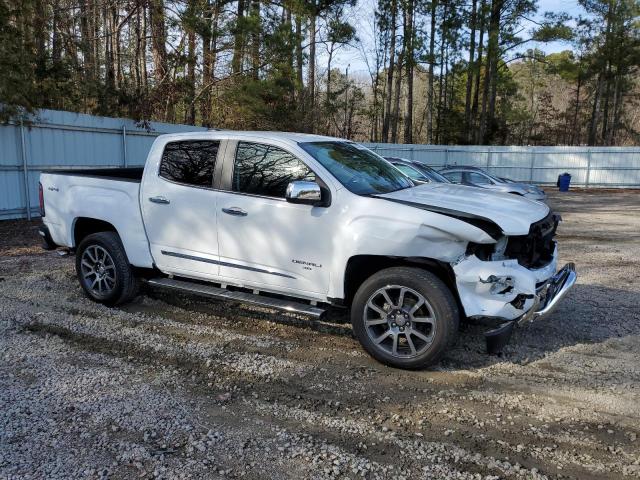 1GTG6EEN8J1167300 GMC Canyon