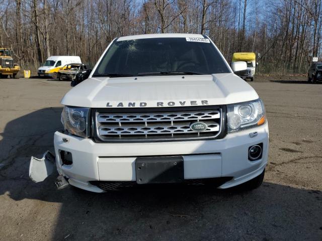 2015 LAND ROVER LR2 SE SALFP2BGXFH420931