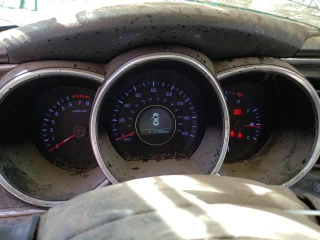 5XXGM4A73EG281917 KIA Optima Lx