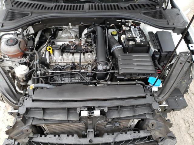 2019 VOLKSWAGEN JETTA S 3VWCB7BU7KM245486