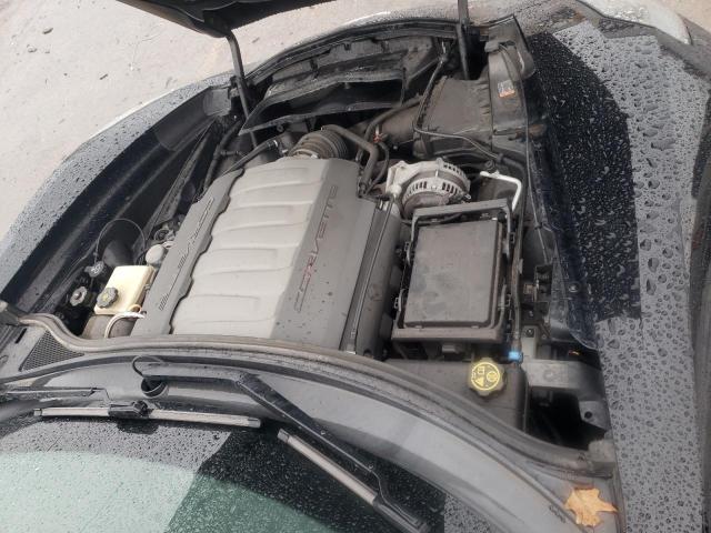 2016 CHEVROLET CORVETTE S - 1G1YA2D78G5107211