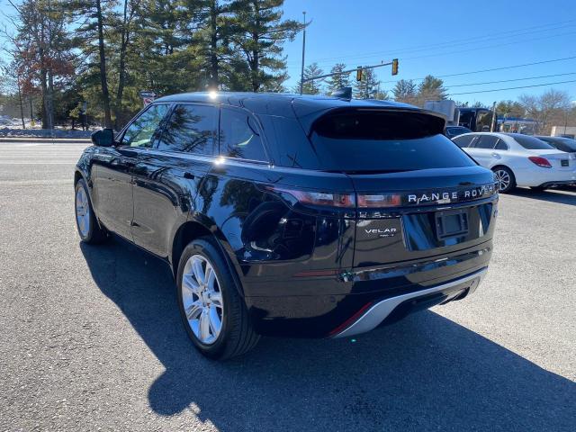 SALYB2EX3LA266182 Land Rover Range Rover Velar S