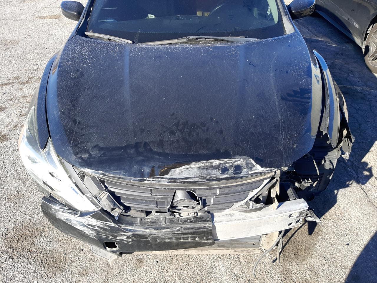1N4AL3AP1HN314799 NISSAN ALTIMA 2017