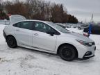 2018 CHEVROLET CRUZE LT   à vendre chez Copart ON - LONDON