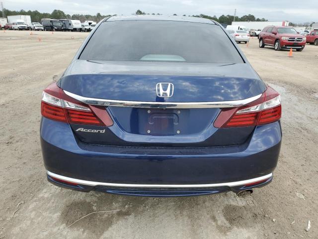 2017 HONDA ACCORD LX - 1HGCR2F32HA296310