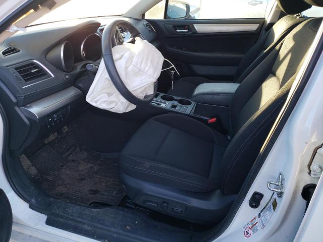 2018 SUBARU LEGACY 4S3BNAF64J3029576