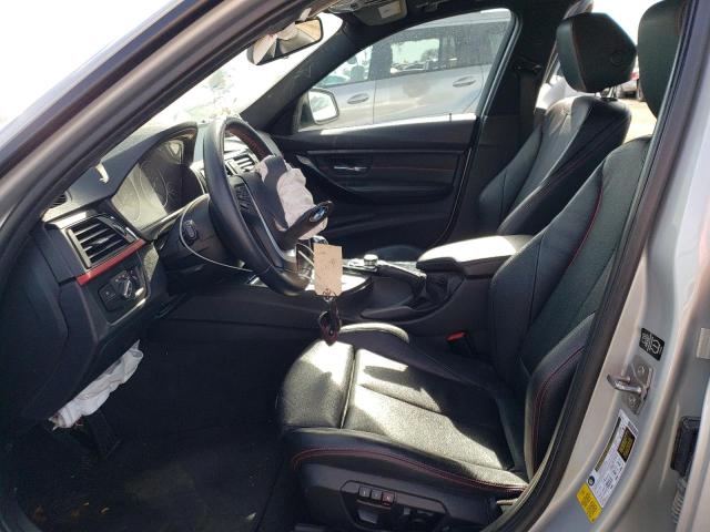 WBA3A5C57DF603123 BMW 328 I