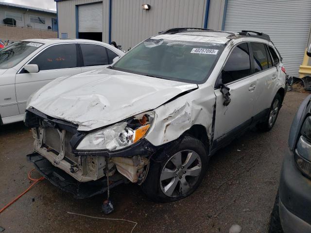 2011 Subaru Outback 2.5i Limited