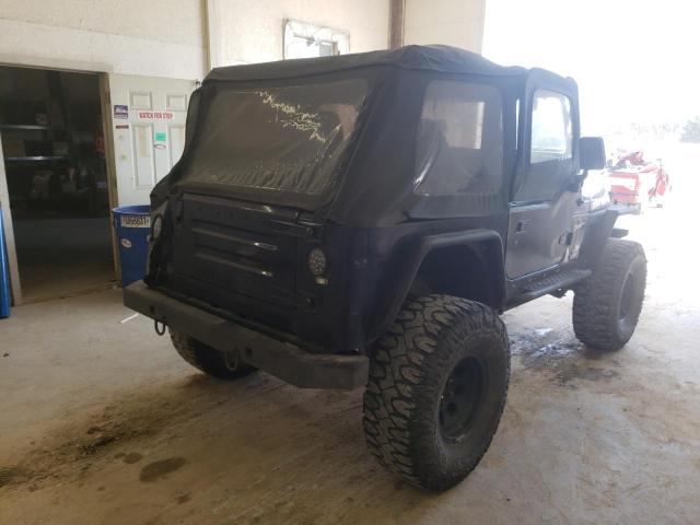 1J4FY19S0WP757617 Jeep Wrangler / Tj Sport
