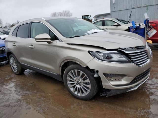 5LMCJ1A93FUJ08930 Lincoln MKC