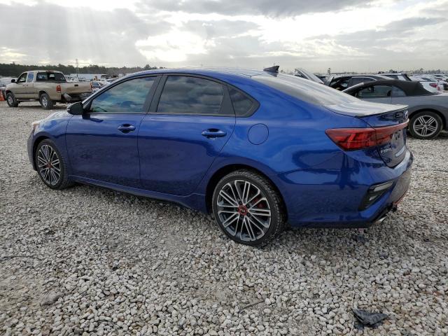 2020 KIA FORTE GT - 3KPF44AC1LE154310