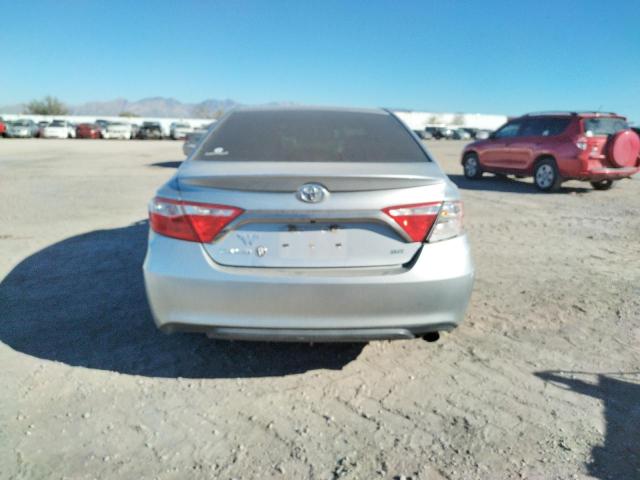 2015 TOYOTA CAMRY LE - 4T1BF1FK3FU032881