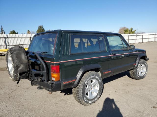 1J4FJ67S1TL223856 Jeep Cherokee Sport