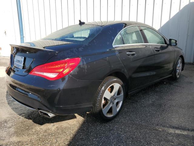 2015 MERCEDES-BENZ CLA 250 - WDDSJ4EB7FN184278