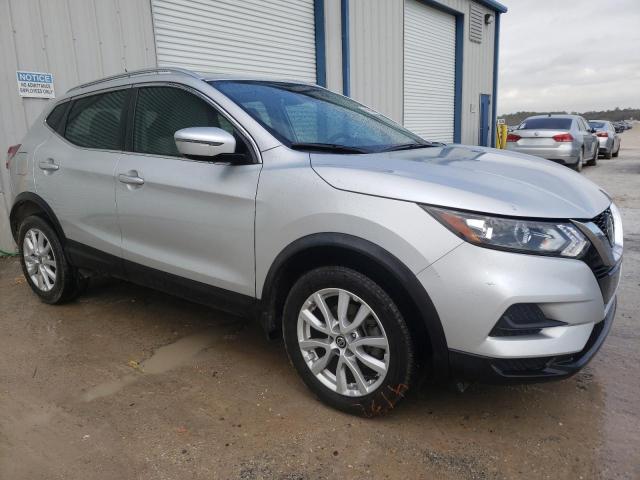 2020 NISSAN ROGUE SPOR - JN1BJ1CV9LW552006