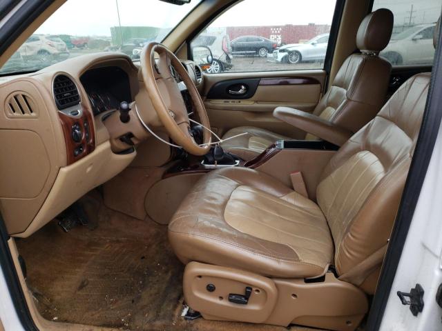 1GKDT13S732147912 GMC Envoy