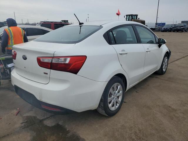 KNADM4A36D6172961 KIA RIO LX