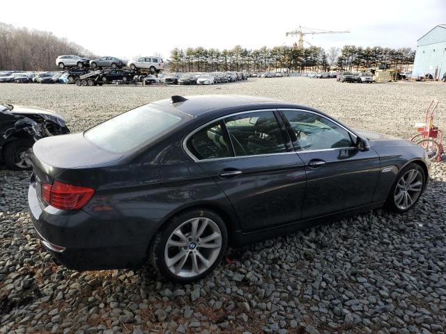 WBA5B3C55ED538828 BMW 535 XI