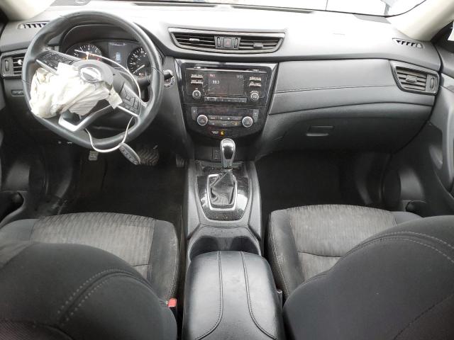 2017 NISSAN ROGUE S 5N1AT2MT3HC812748