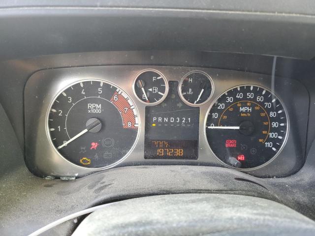 5GTEN13L288112386 Hummer H3