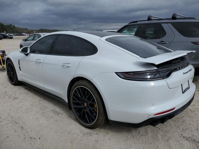 2021 PORSCHE PANAMERA T WP0AF2A78ML154504