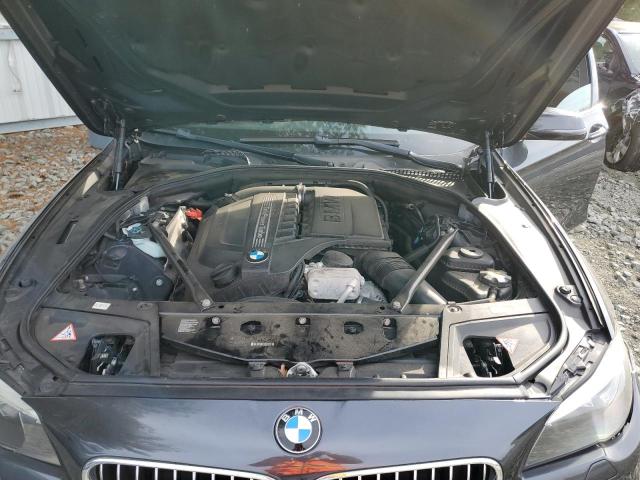 WBA5B3C55ED538828 BMW 535 XI