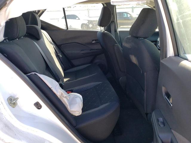 2020 NISSAN KICKS SV - 3N1CP5CV8LL530336