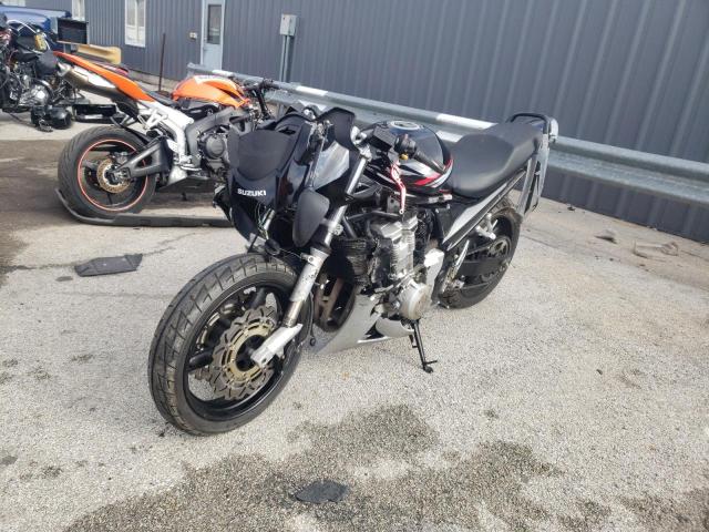 2008 SUZUKI GSX650 F - JS1GP74A782102914