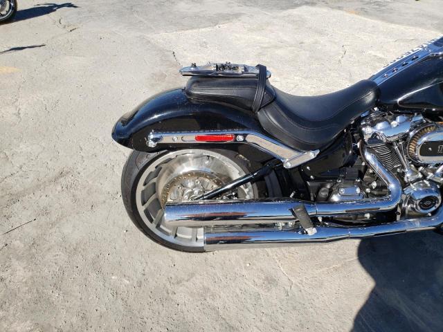 2021 HARLEY-DAVIDSON FLFBS 1HD1YGK27MB051461