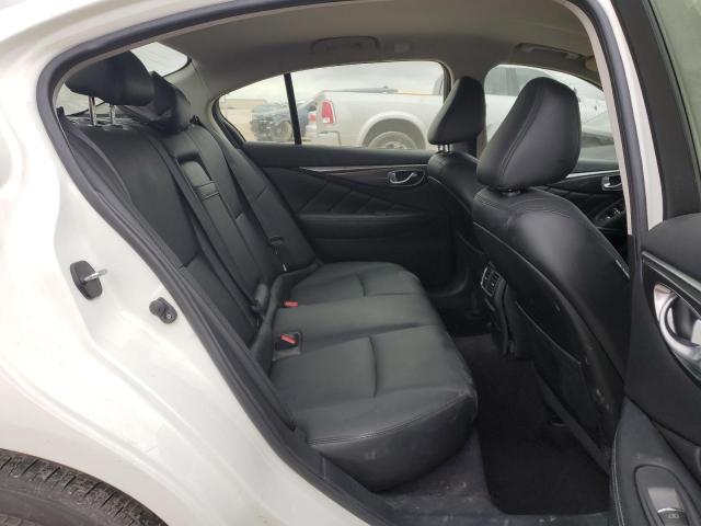 2018 INFINITI Q50 PURE - JN1CV7AP0JM241363