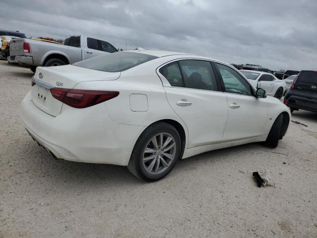 2018 INFINITI Q50 PURE - JN1CV7AP0JM241363